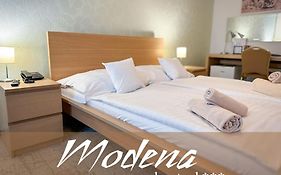 Hotel Modena